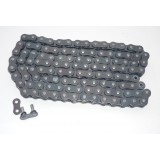 ŘETĚZ SEKUNDÁRNÍ - 114 ČLÁNKŮ (ORIG. DÍL) - JAWA 350 PÉRÁK (IND.)